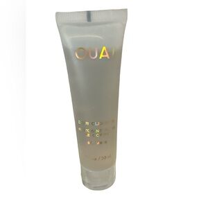 NWOT OUAI Body Cleanser